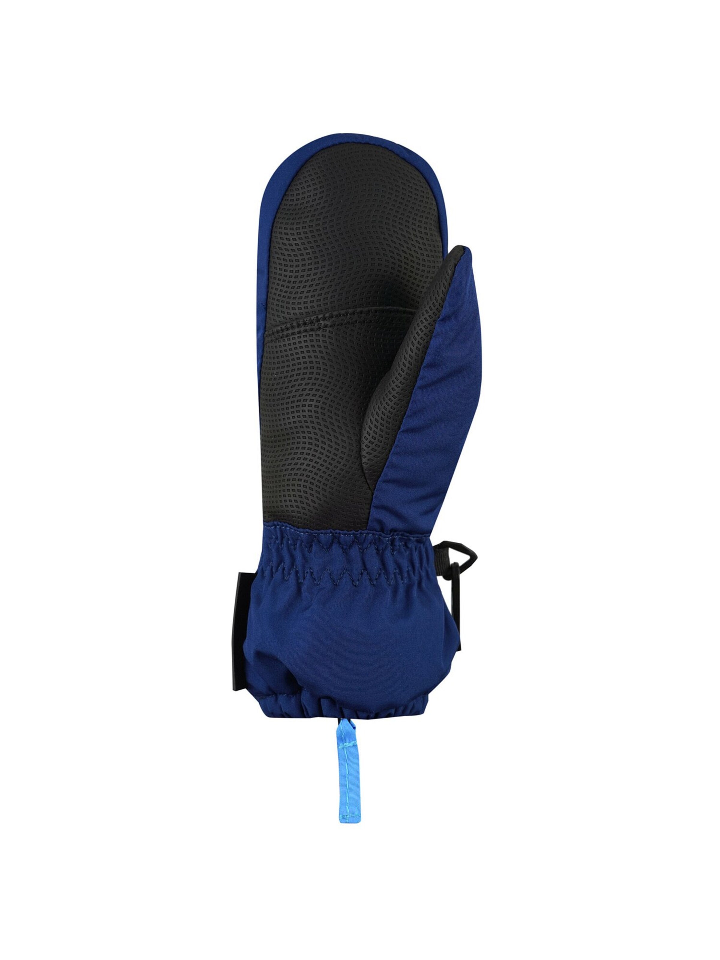 TROLLKIDS Gloves in Blue