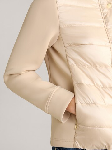 JOOP! Between-Season Jacket in Beige