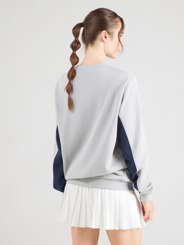 Sweat de sport 'LGC WESLEY' Hummel en gris