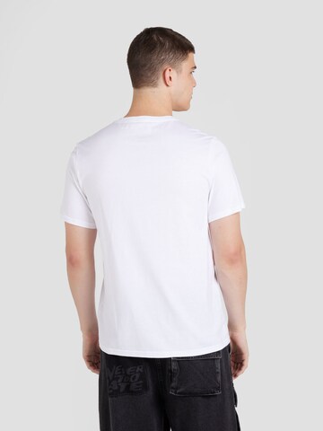 CONVERSE Shirt in White