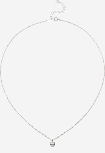 Pernille Corydon Jewellery Kette 'Love' in silber, Produktansicht