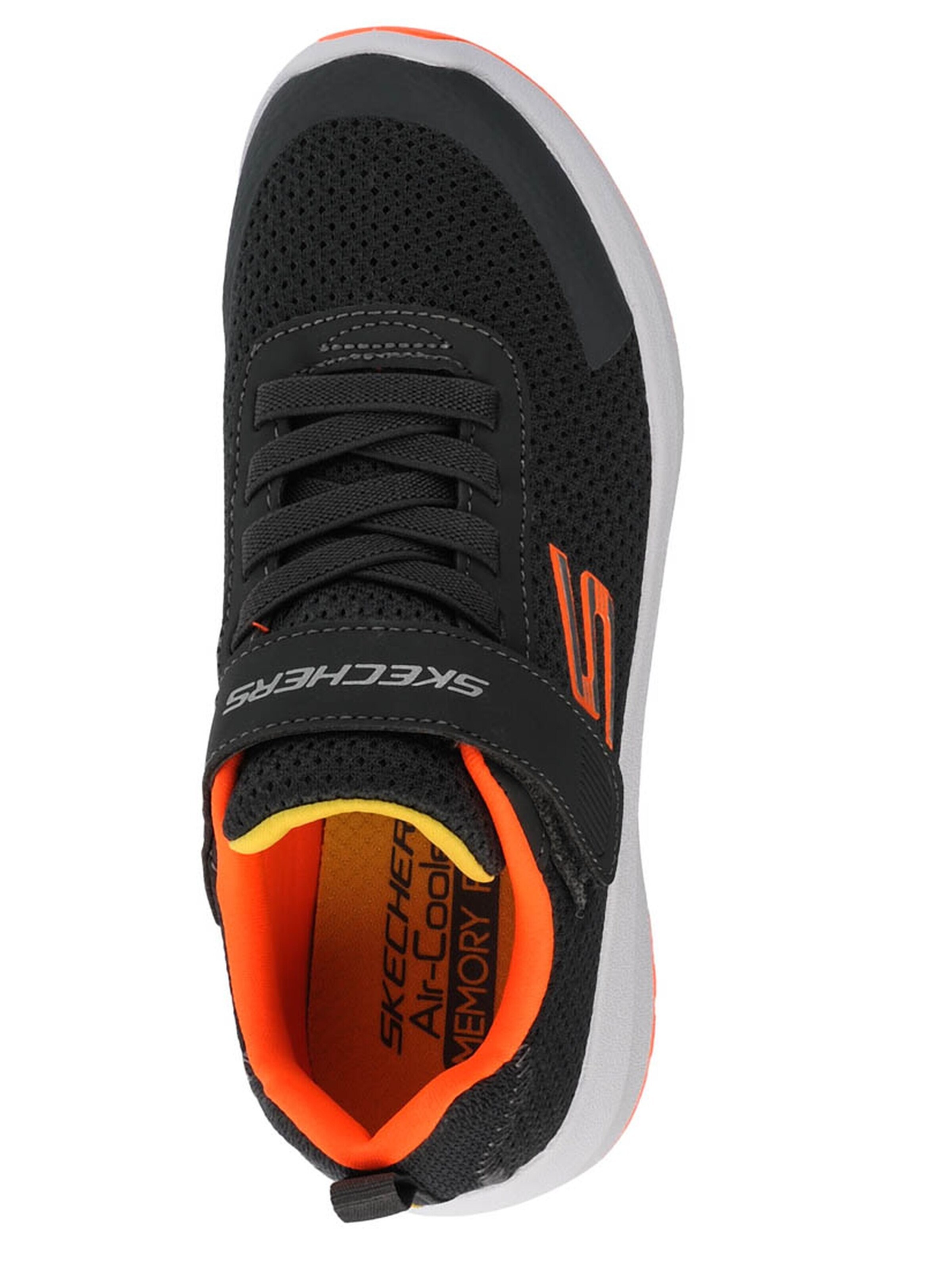 SKECHERS Trainers 'Dynamic Tread' in Grey