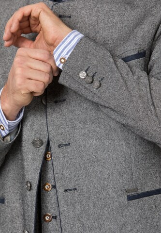 STOCKERPOINT Regular fit Suit Jacket in Blue