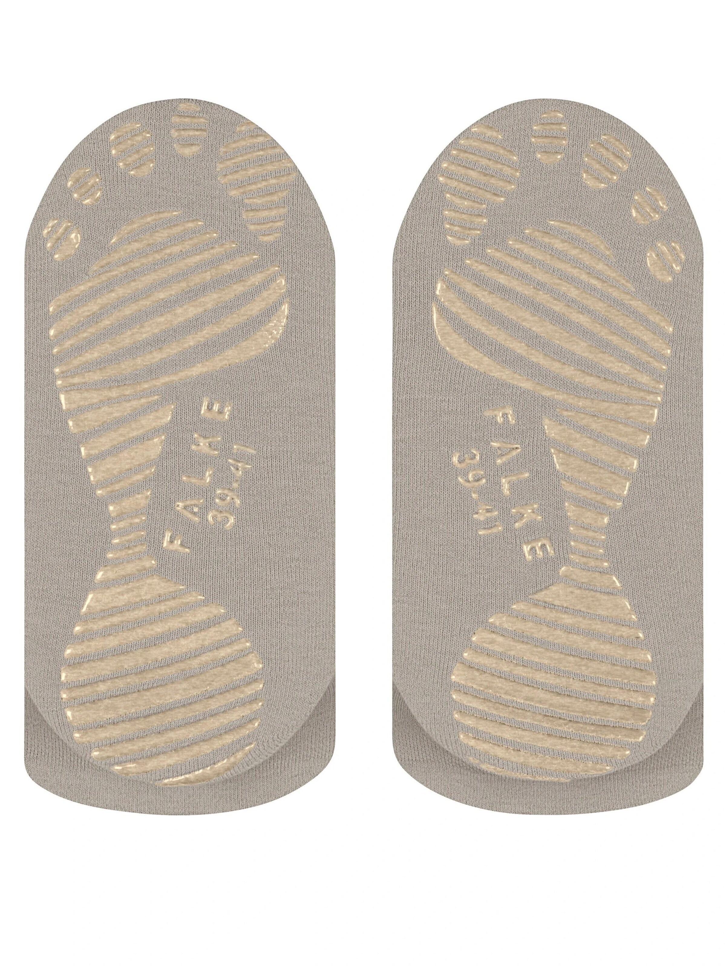 FALKE Socks 'Cool Kick' in Beige