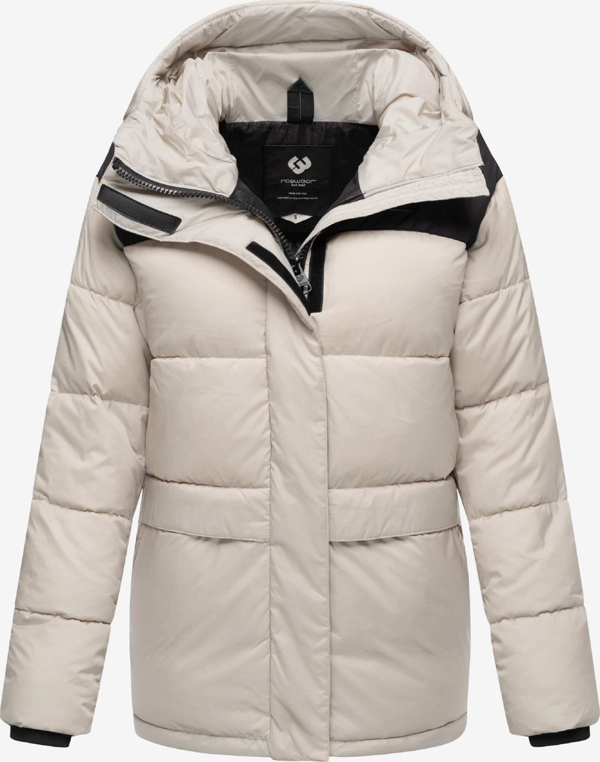 Ragwear Geacă de iarnă 'Wikesh'