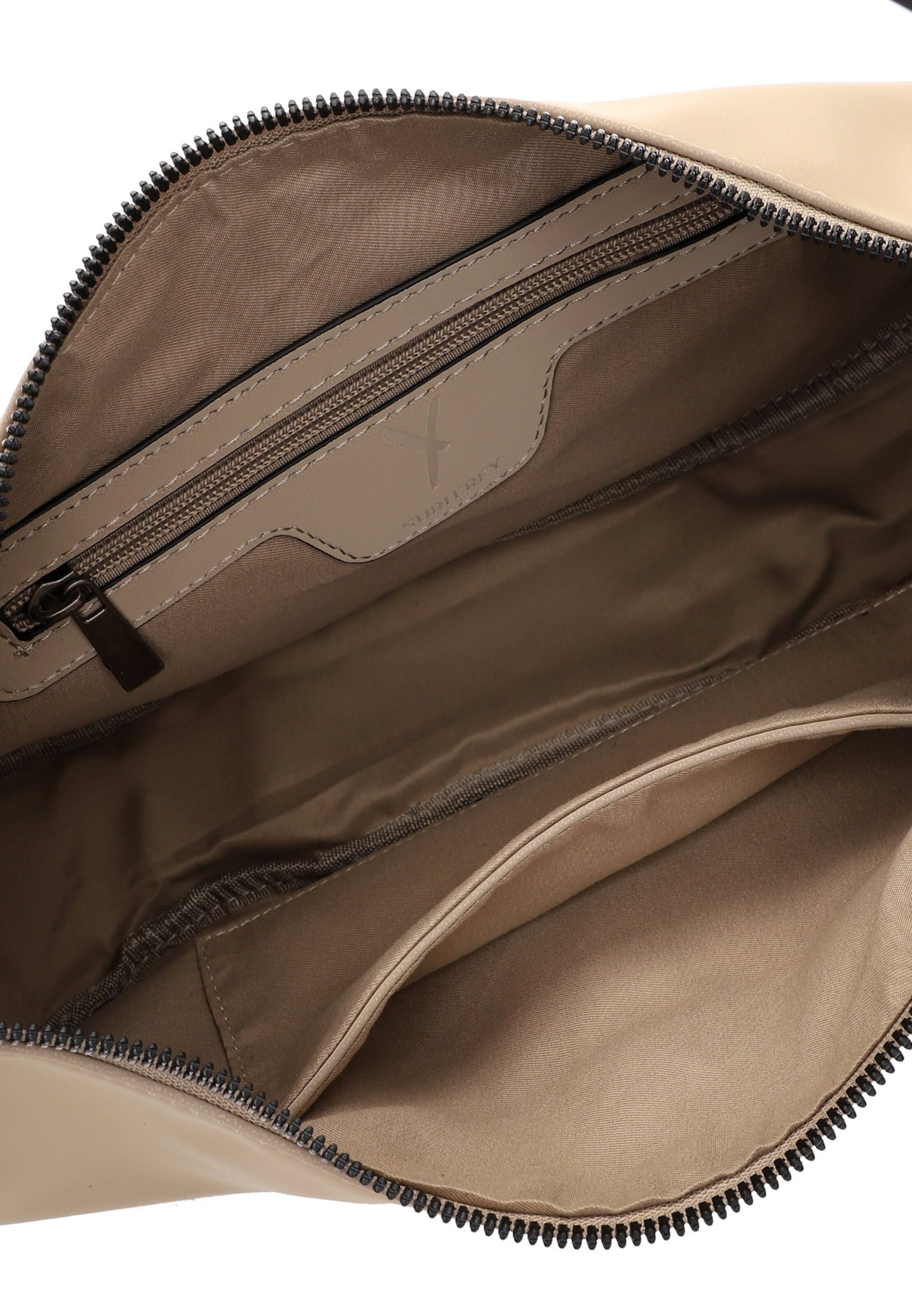 Suri Frey Handtas 'Sammy' in Beige