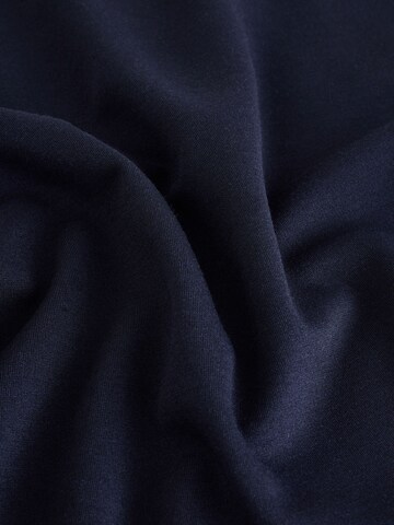 Robe Next en bleu