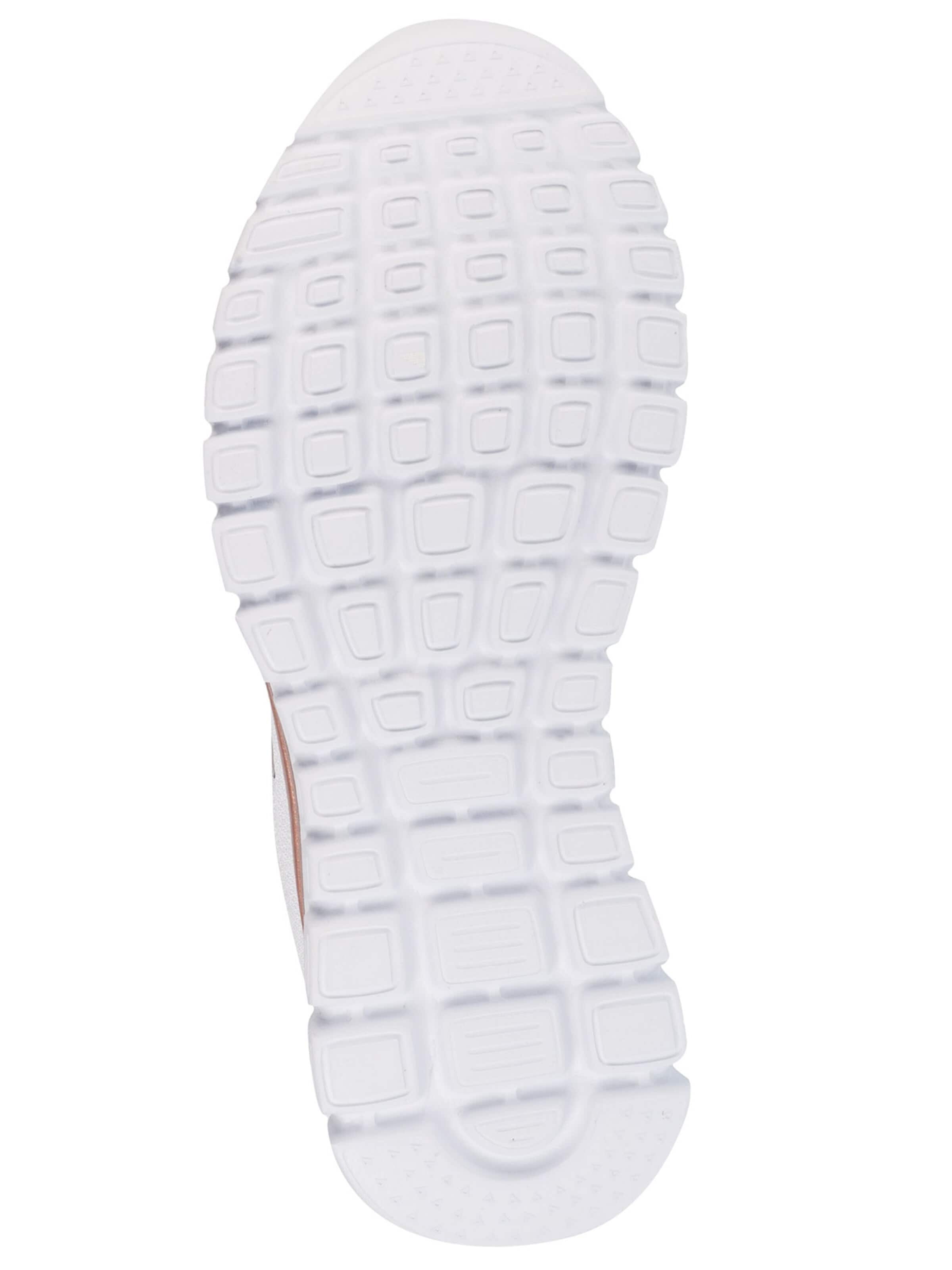 SKECHERS Sneaker low 'Skechers Graceful - Get Connected'‌‌‌‌‌‌‌‌‌ in Weiß