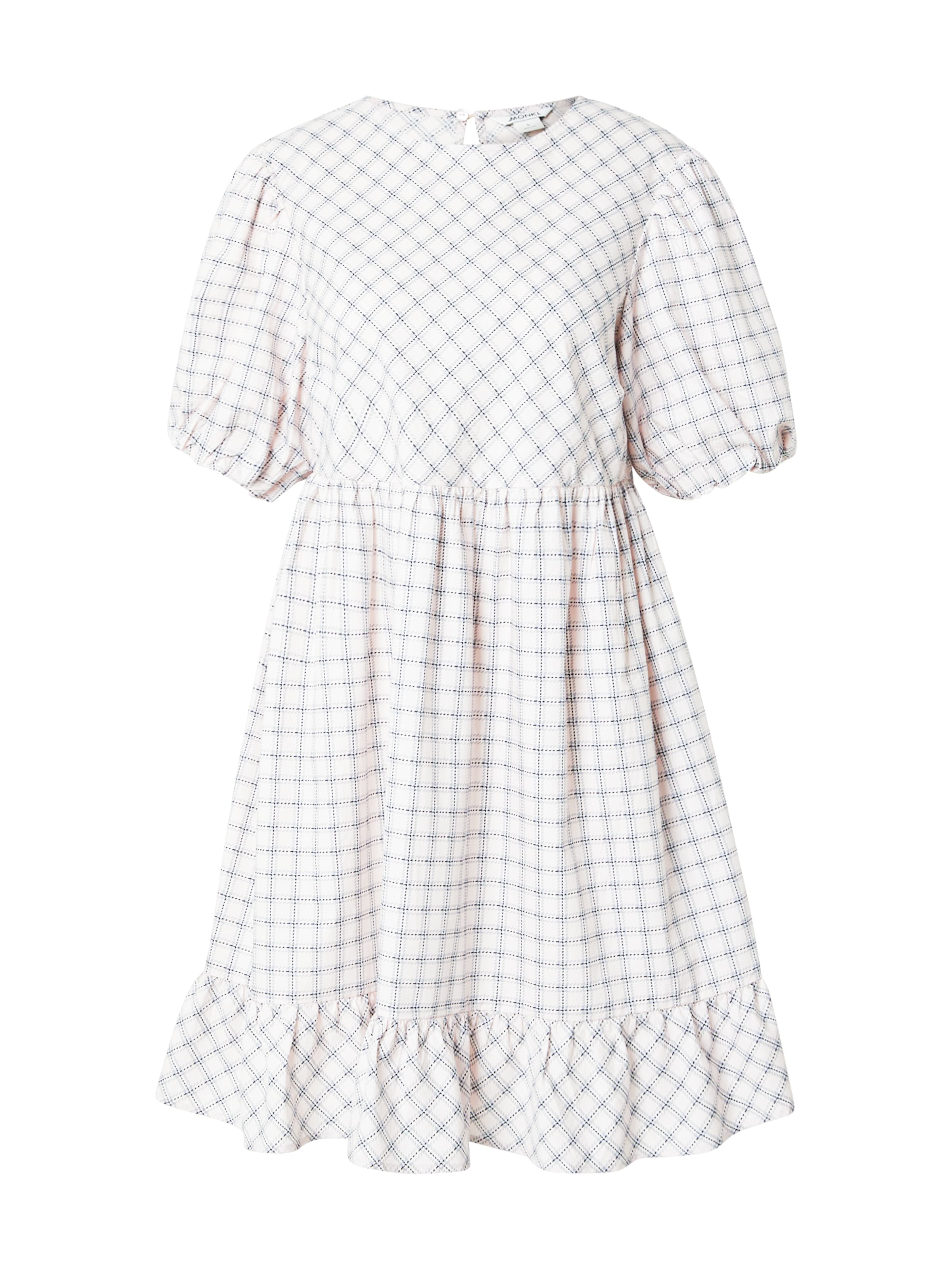 Monki Kjole i pink: forside