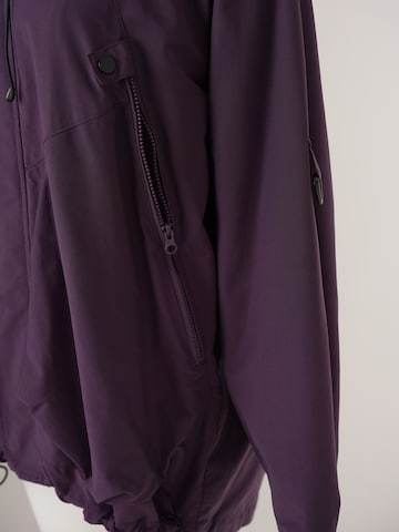 yoligex Übergangsjacke‌ in Lila