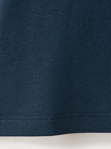 T-Shirt 'CATA' MANGO TEEN en bleu