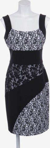 Joseph Ribkoff Kleid M in Schwarz: predná strana