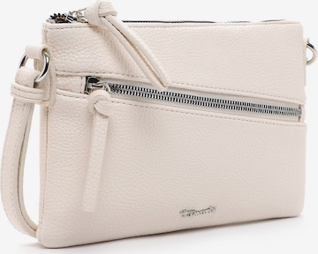 Sac bandoulière ' TAS Alessia ' TAMARIS en beige