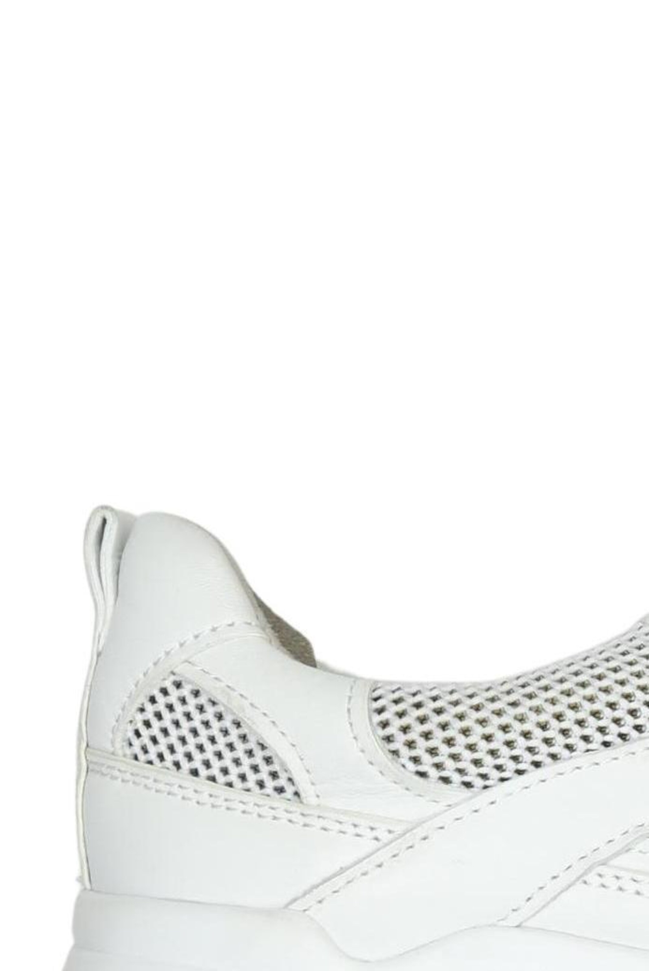 Kennel & Schmenger Sneaker 37 in Weiß