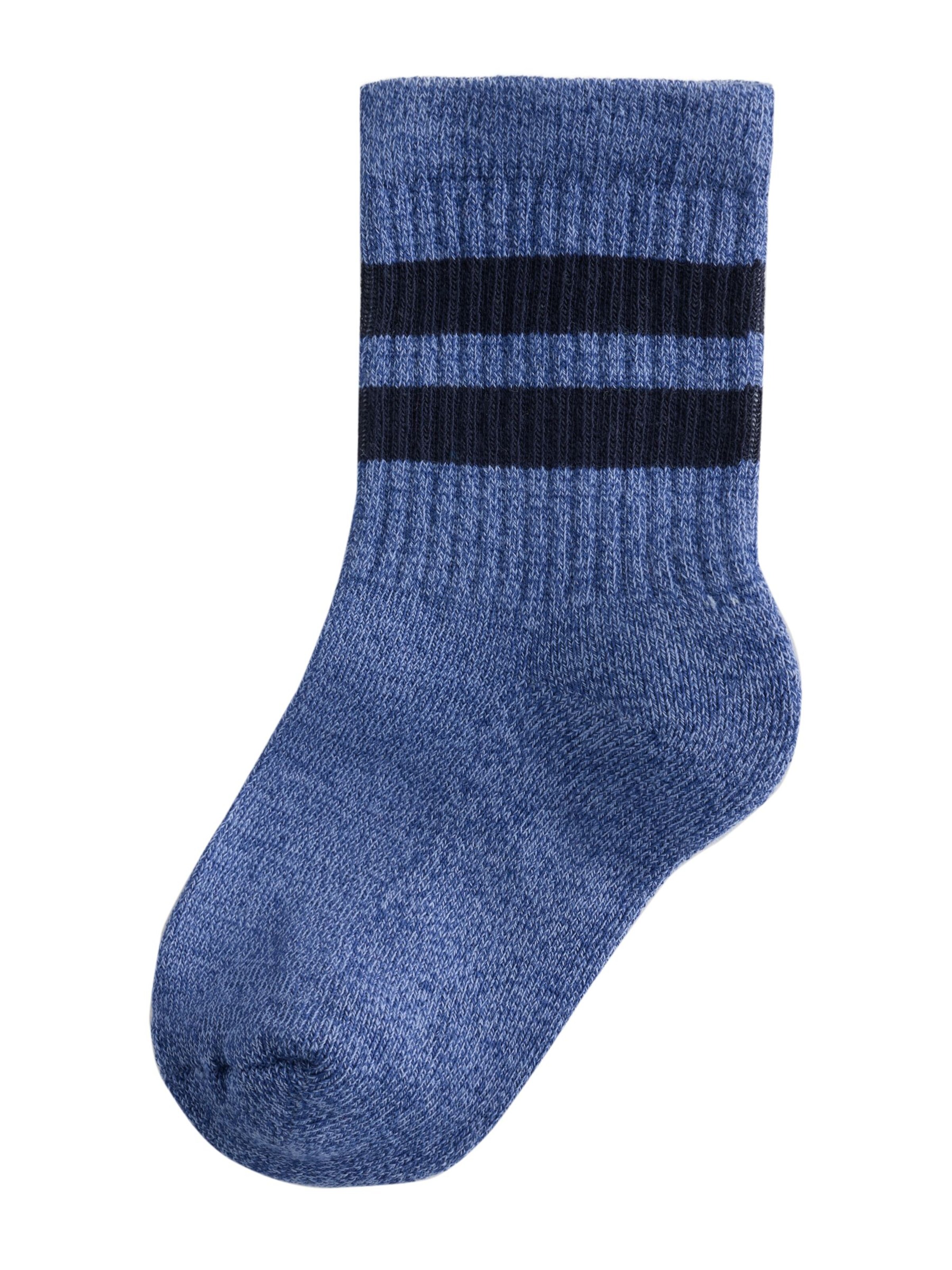 Next Sokken in Blauw