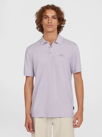 O'NEILL Bluser & t-shirts i lilla: forside