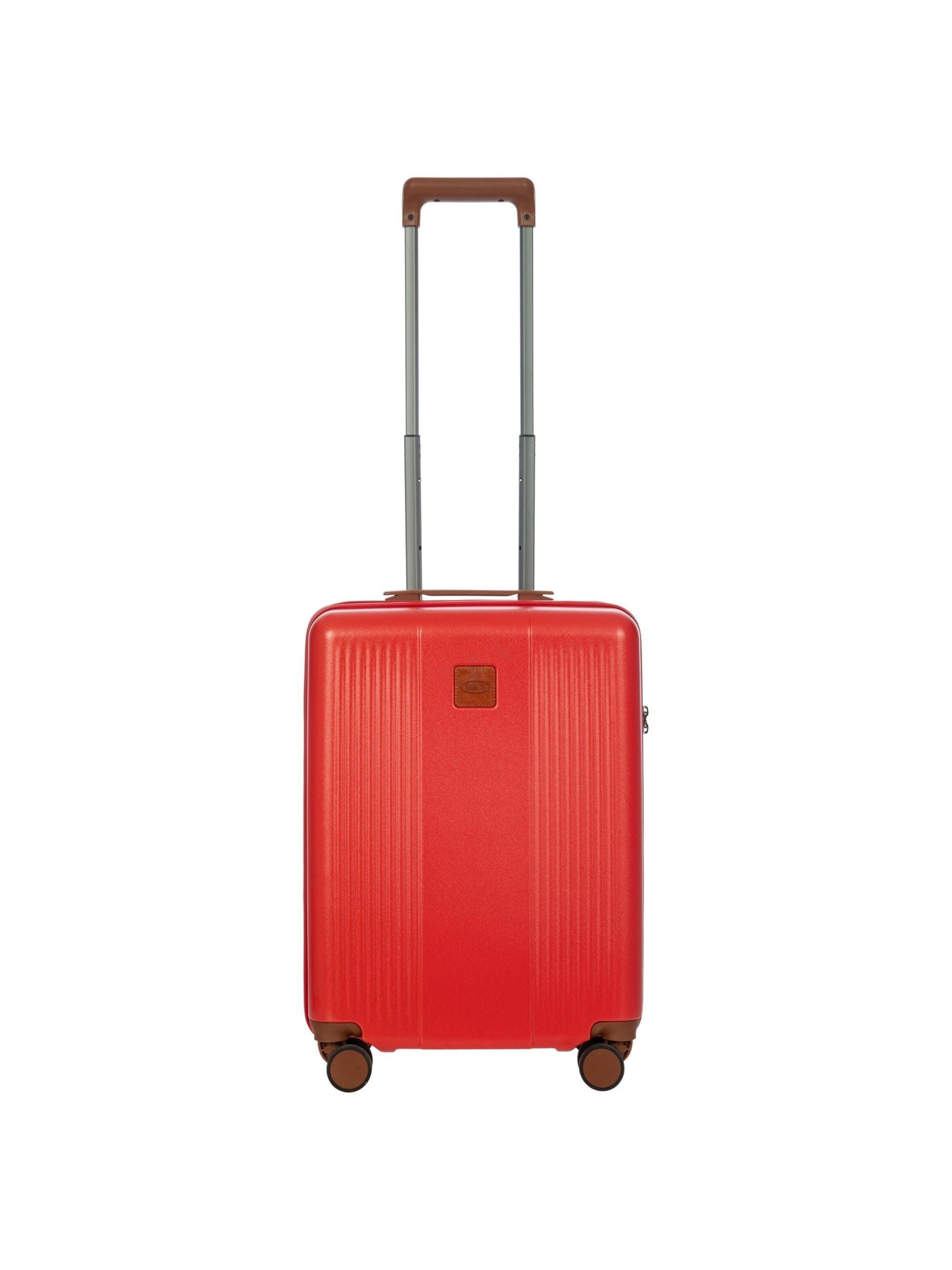Bric's Trolley 'Ferrara'‌‌‌‌‌‌‌‌‌‌ in Rot