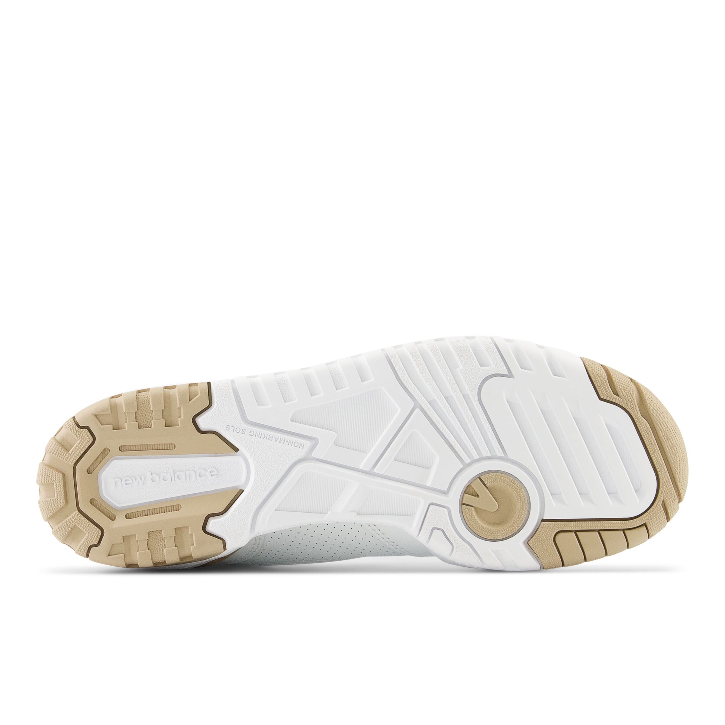 new balance Sneakers '550' in White