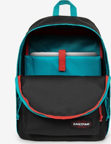 Rucsac 'Out of Office' de la EASTPAK pe negru