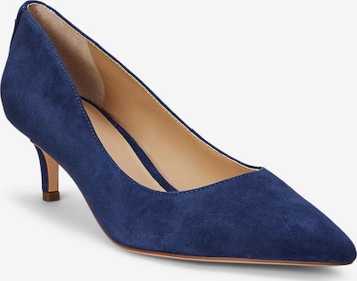 Lauren Ralph Lauren Avokkaat 'ADRIENNE' värissä laivastonsininen, Tuotenäkymä