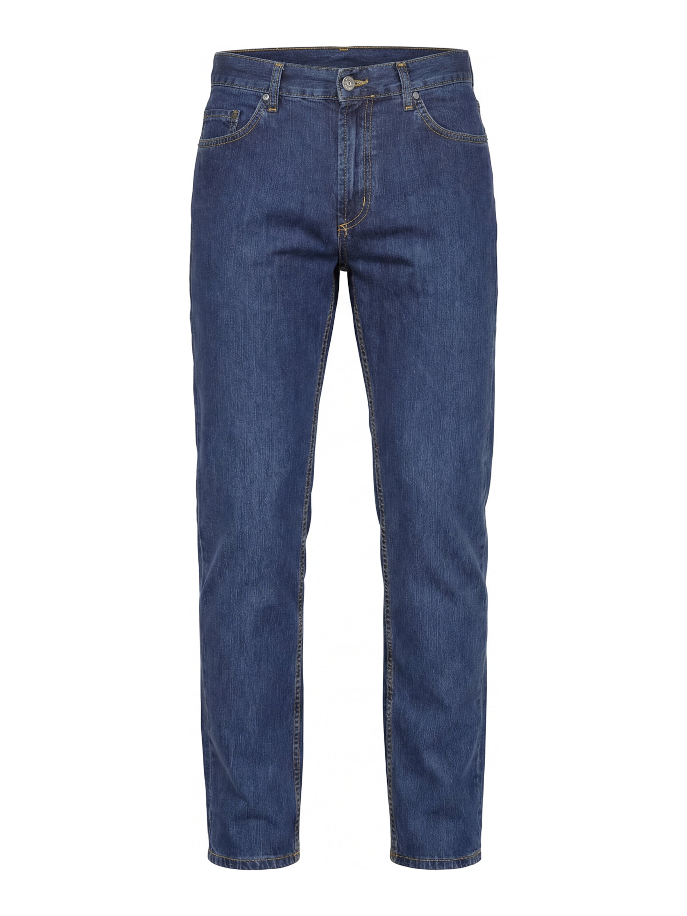 Carrera Jeans Regular Jeans '700'‌‌‌‌‌‌ in Blau: Vorderseite