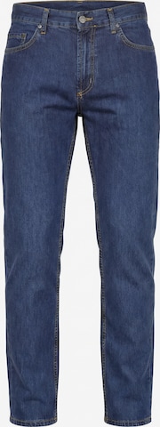 Carrera Jeans Regular Jeans '700' in Blau: Vorderseite