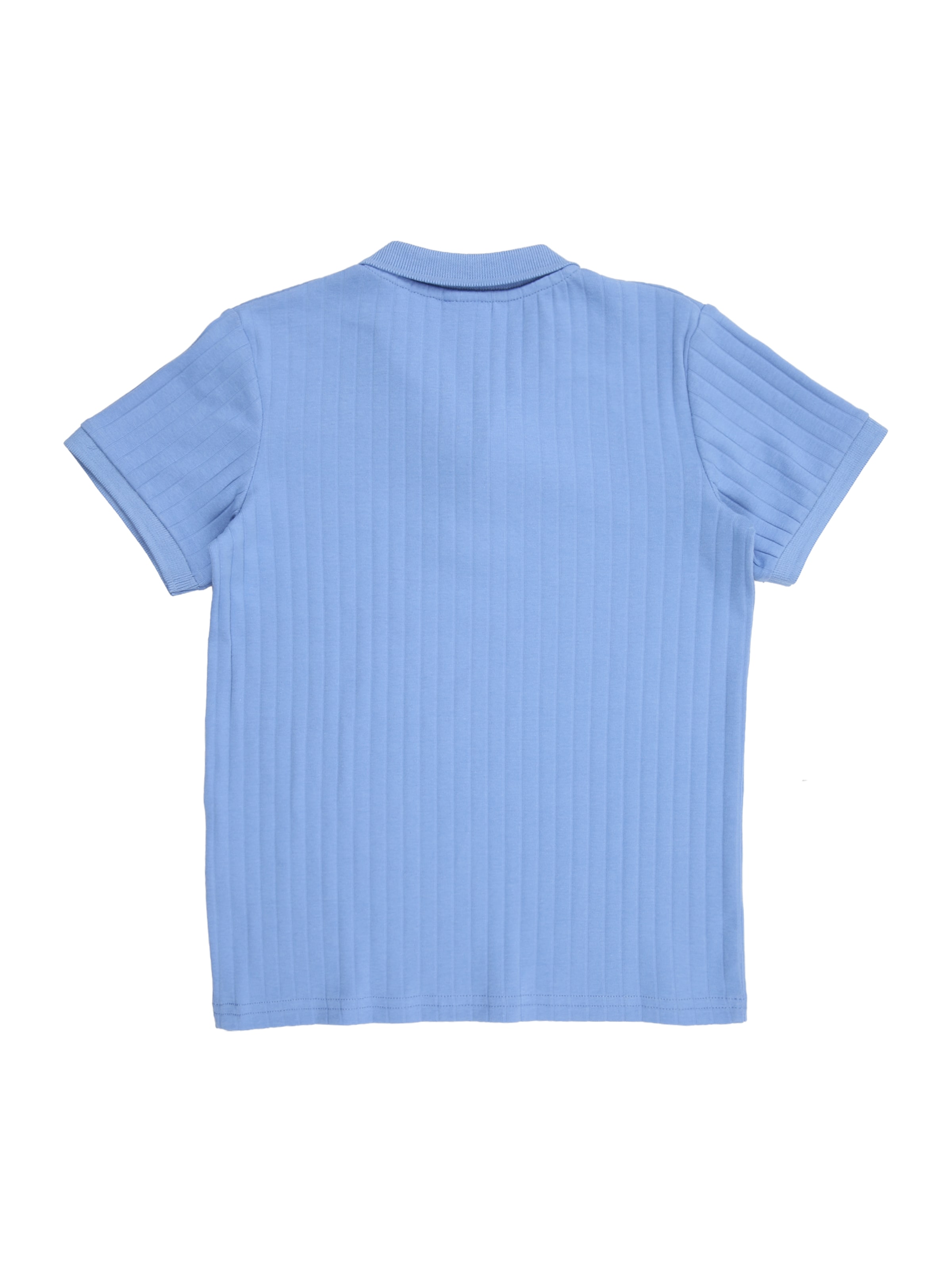 T-Shirt Lindex en bleu