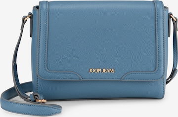 Borsa a tracolla 'Cornice' di JOOP! Jeans in blu: frontale