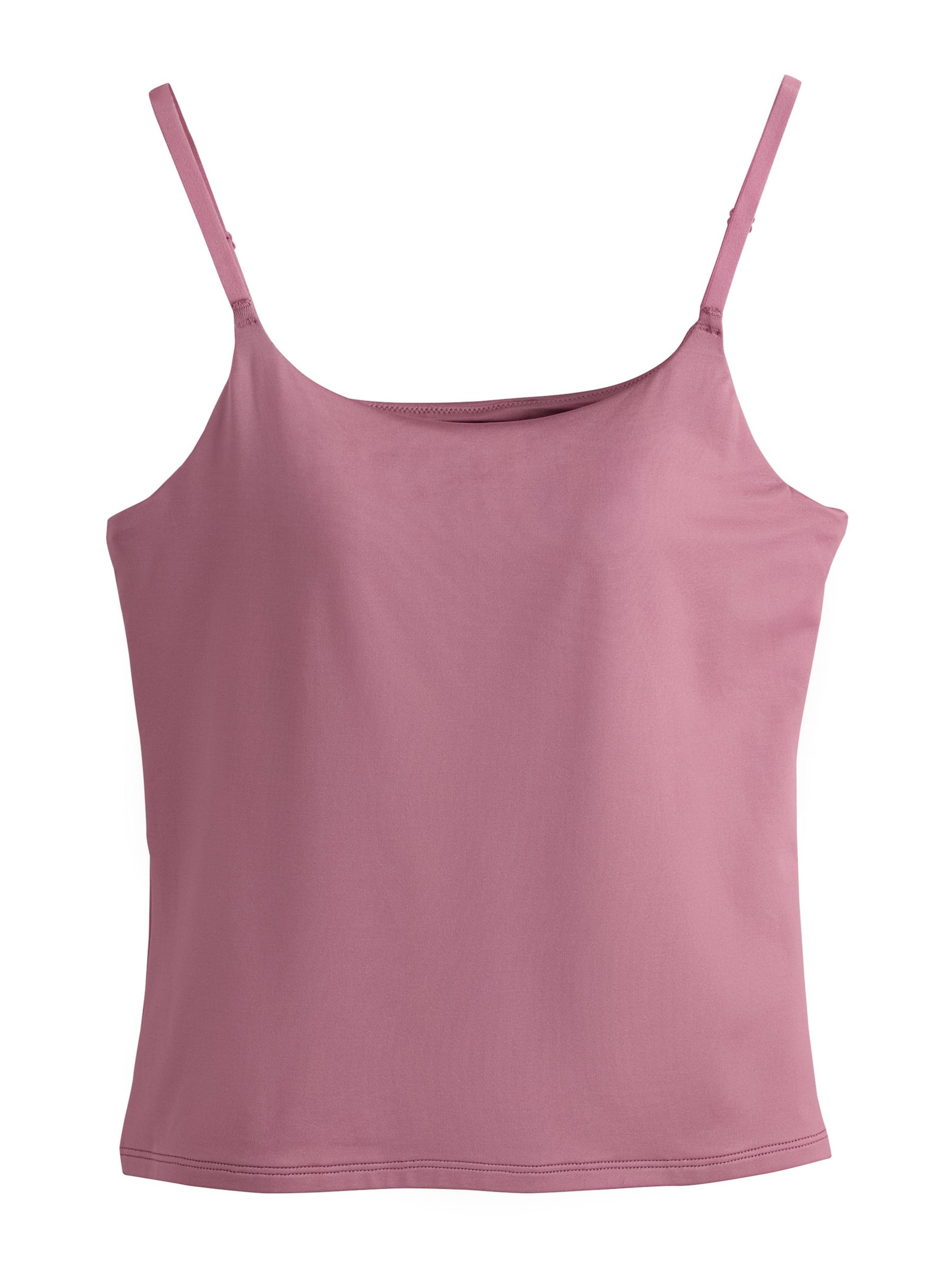 Next Top in L-XL in Dusky pink, Item view