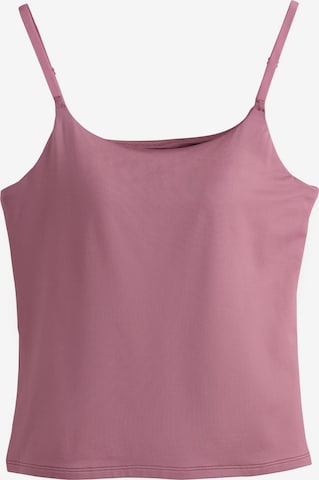 Next Top in Pink: front