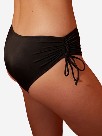 Penti Bikini bottom 'Bikinihosen' in Black