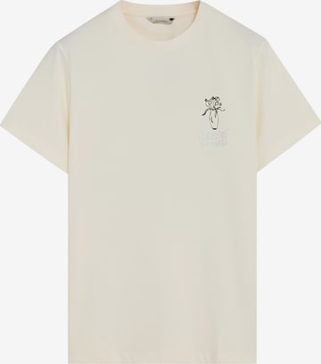 smėlio Scalpers Marškinėliai ' ': priekis