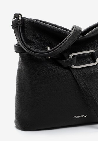 Emily & Noah Shoulder Bag ' Baila ' in Black