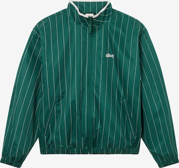 Vestes d’entraînement BLKVIS en vert : devant