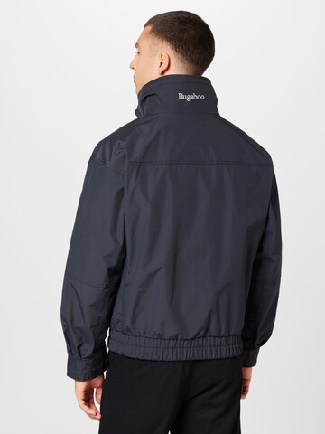 COLUMBIA Outdoorjacke 'Bugaboo™ 1986 Interchange' in Schwarz