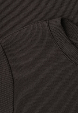 STREET ONE Dress in Brown