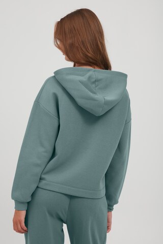 b.young Sweatshirt in Groen