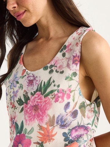 Bianco Lucci Top in Gemengde kleuren