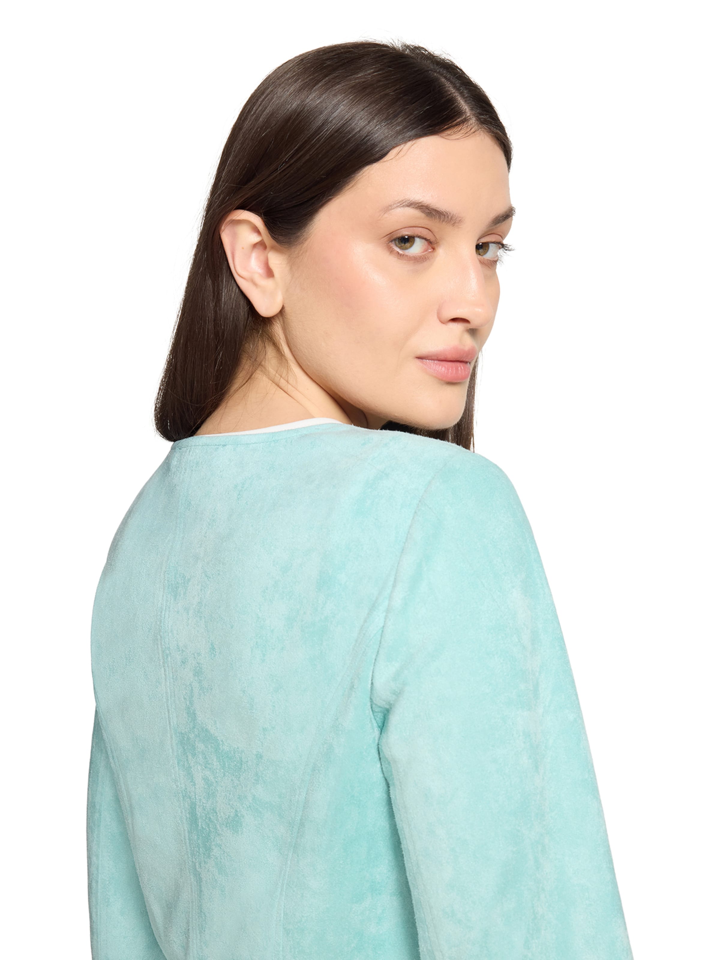 Betty Barclay Blazers in Groen