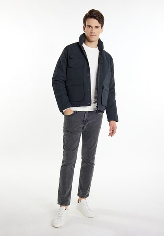 MO Between-season jacket 'Icelos' in Black