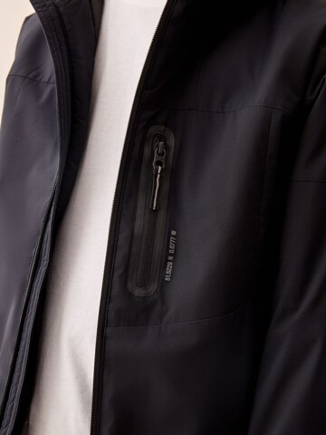 Veste mi-saison Next en noir