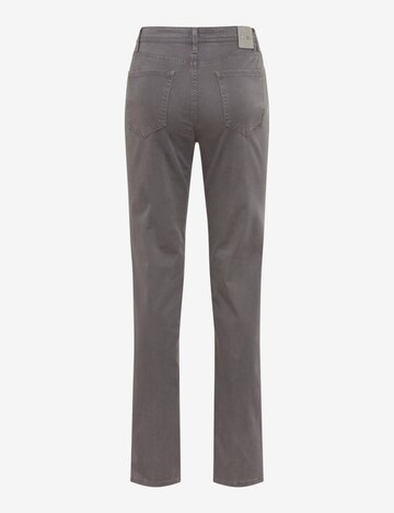 BRAX Regular Jeans in Grey