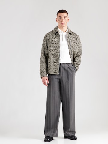 Hackett London Shirt in White