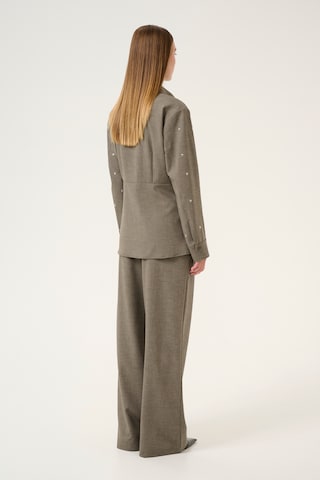 Chemisier 'Tina' KAREN BY SIMONSEN en gris