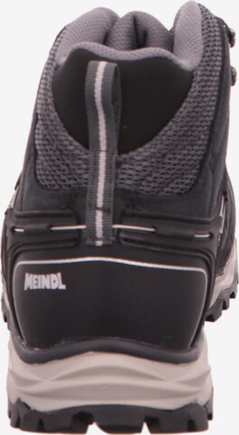 MEINDL Boots in Black