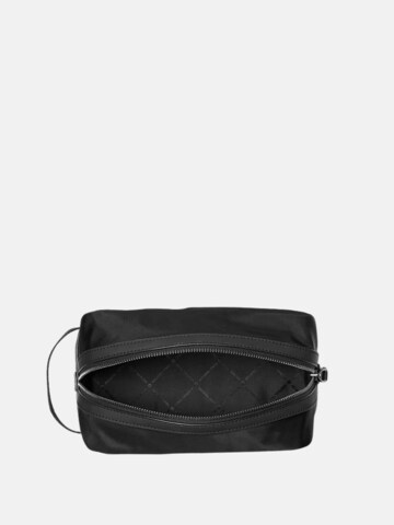 Michael Kors Weekendväska 'MICHAEL KORS TRAVEL BAG BORSA' i svart