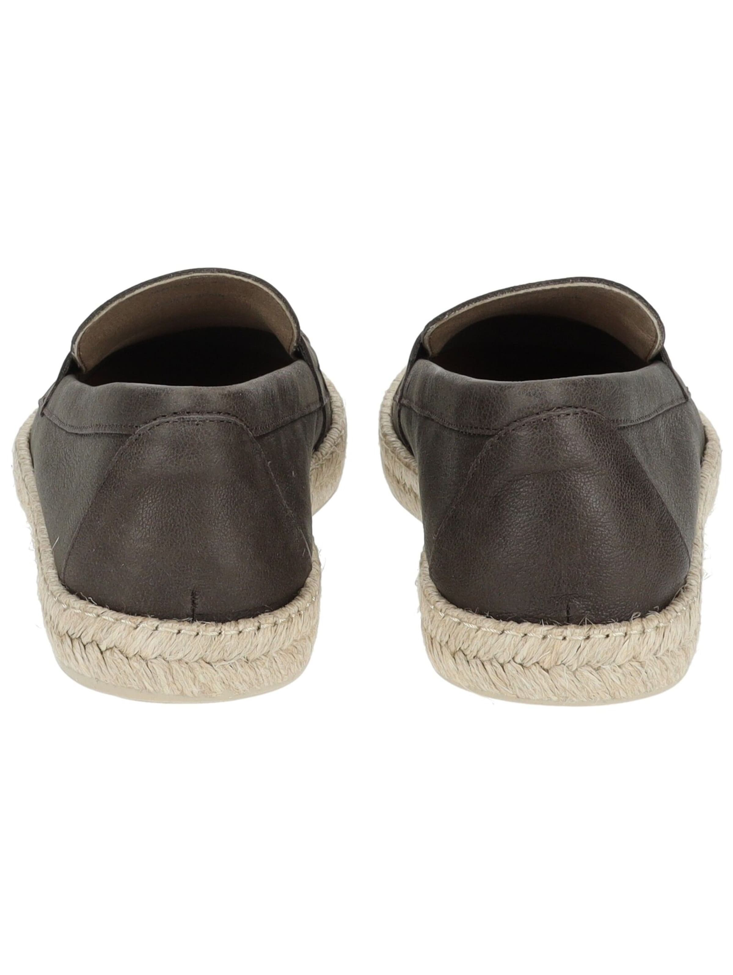 GEOX Espadrilles in Braun