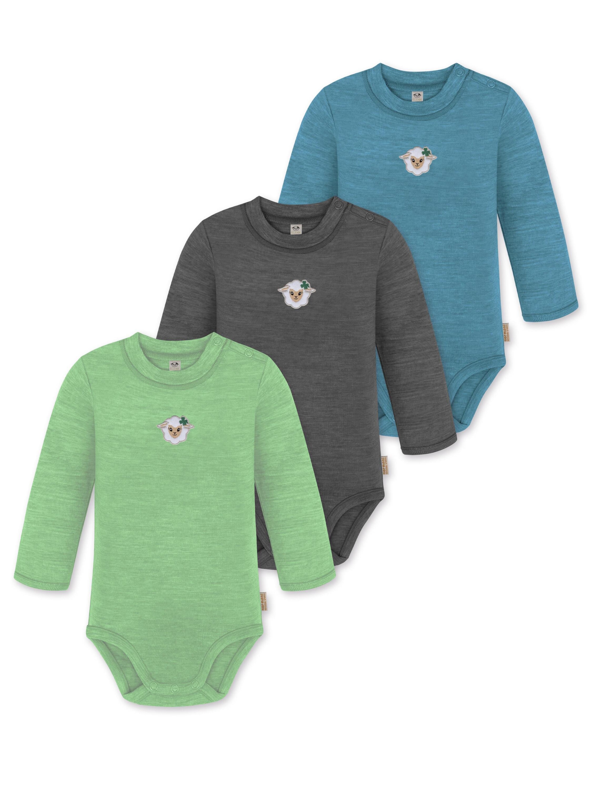 normani Romper/bodysuit in Mixed colours: front