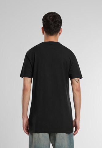 MT Men T-Shirt in Schwarz