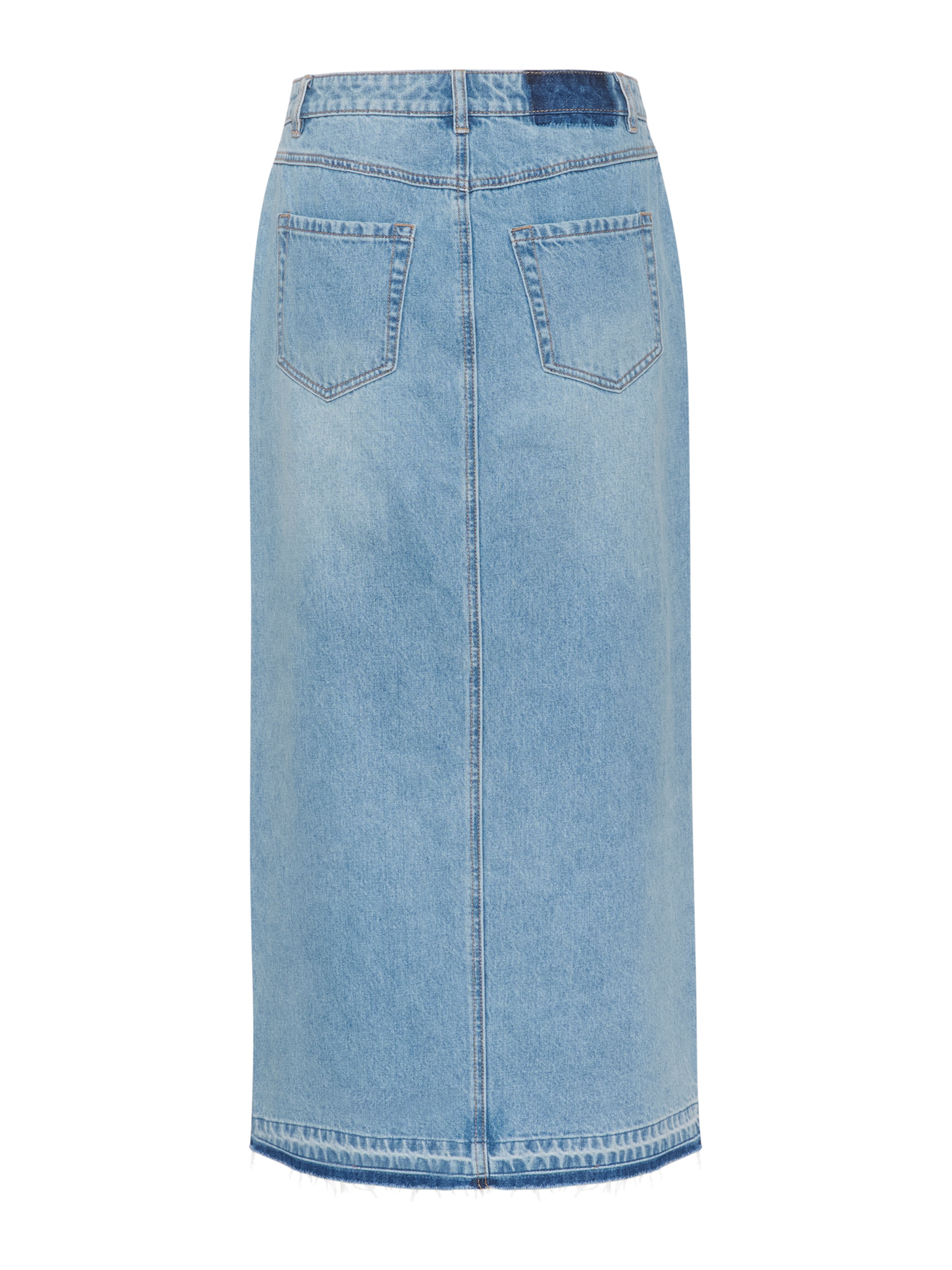 Kaffe Φούστα 'Margot' σε μπλε